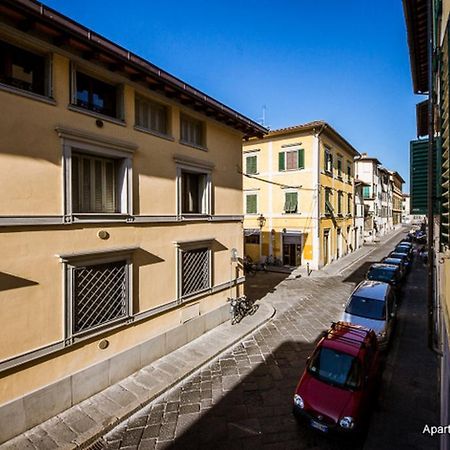 Apartments Florence - Orto 객실 사진