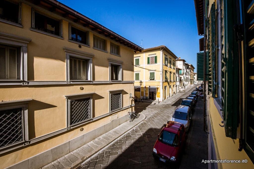 Apartments Florence - Orto 객실 사진