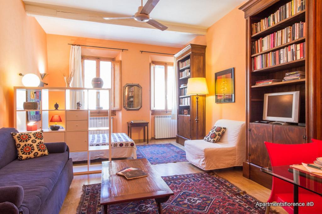 Apartments Florence - Orto 객실 사진