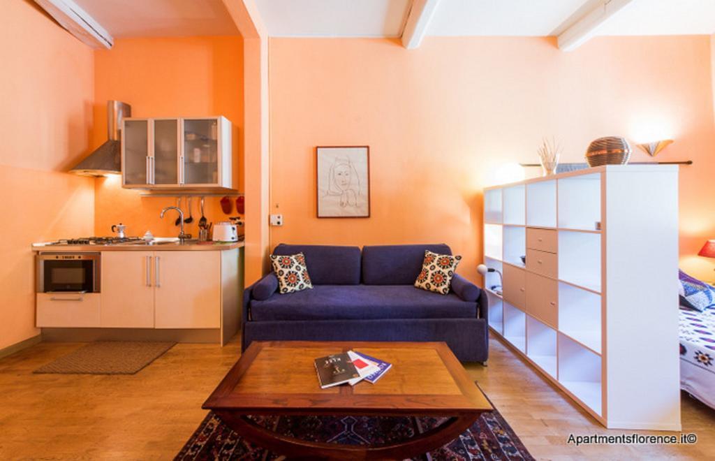 Apartments Florence - Orto 객실 사진