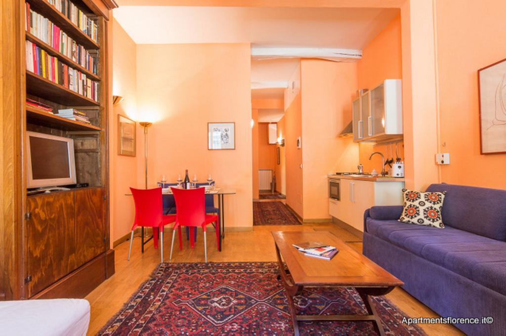 Apartments Florence - Orto 객실 사진